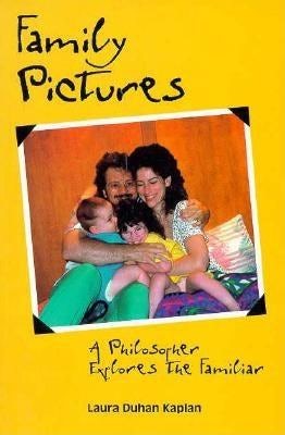 Book cover image for Family Pictures ISBN: 9780812693621